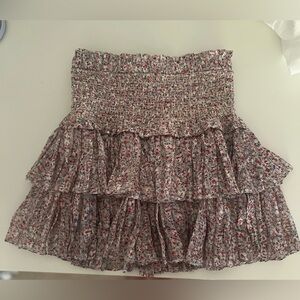 Pants Store skirt, size S!
